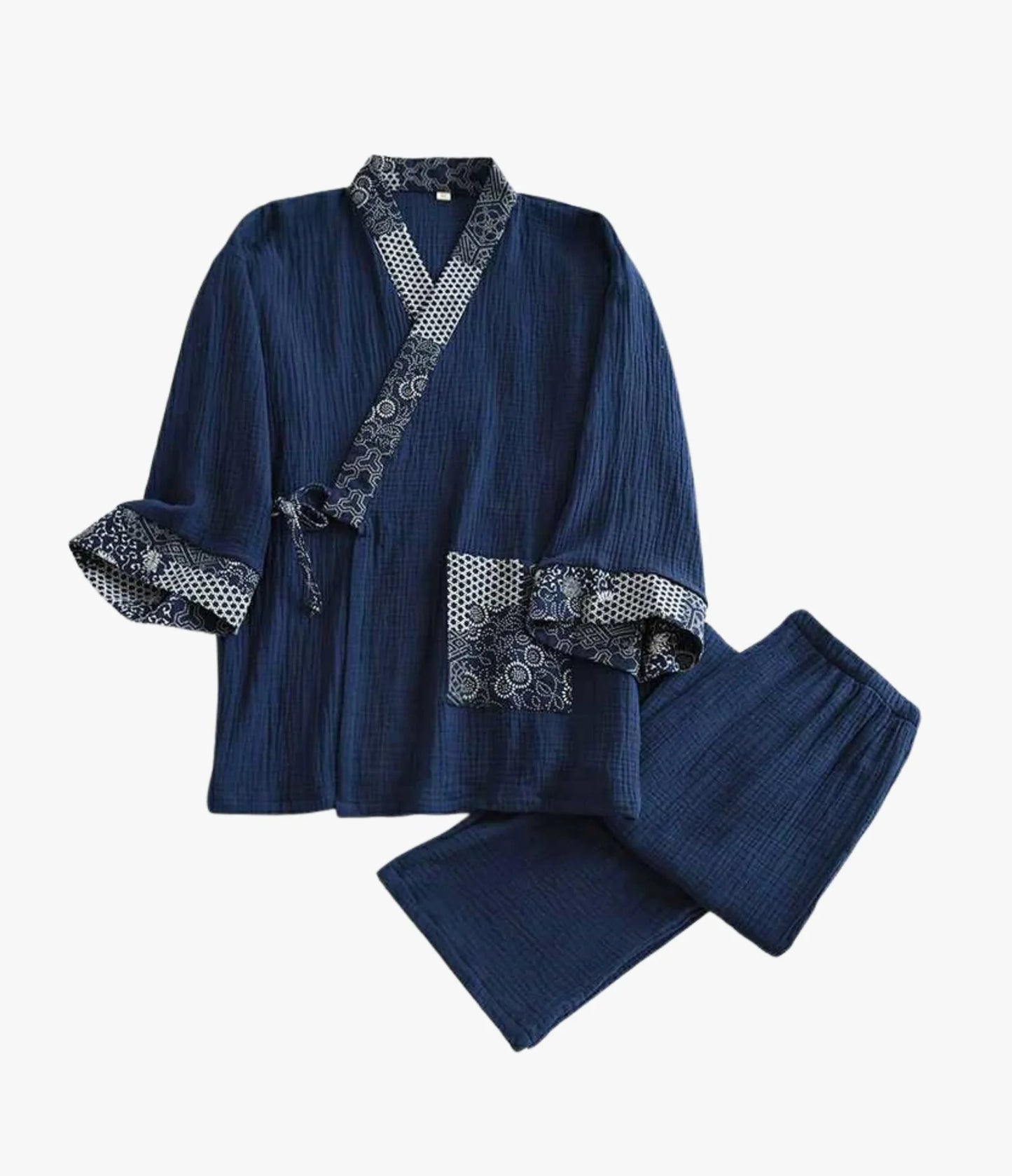 Set Sashiko Zen