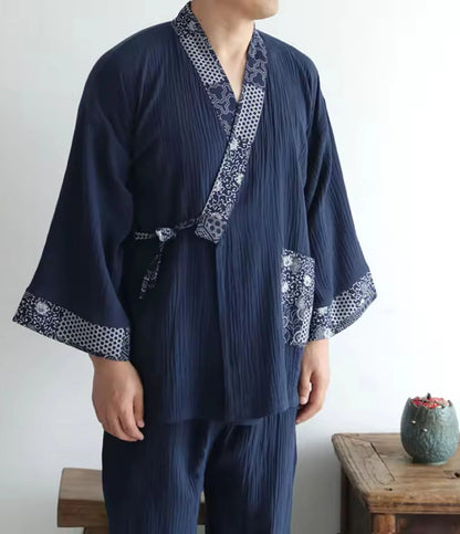 Set Sashiko Zen