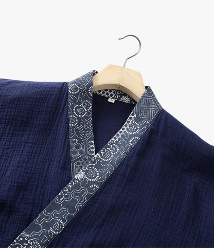Set Sashiko Zen