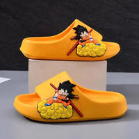 C-Goku-slipper-HUANG