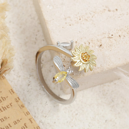 Anime Jujutsu Kaisen Ryomen Sukuna Itadori Yuji Ring Cosplay Metal Opening Adjustable Unisex Rings Jewelry Prop Accessories Gift