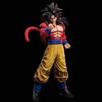 Son Goku