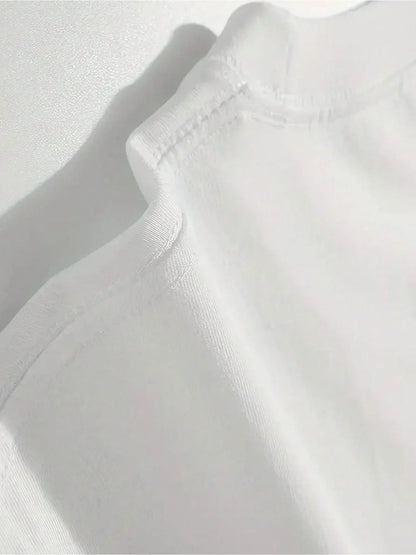 ONE PIECE Luffy Ace Summer T-shirt Men Women Leisure Sports Street Fitness Loose Comfortable Cotton Oversized Short Sleeves Top