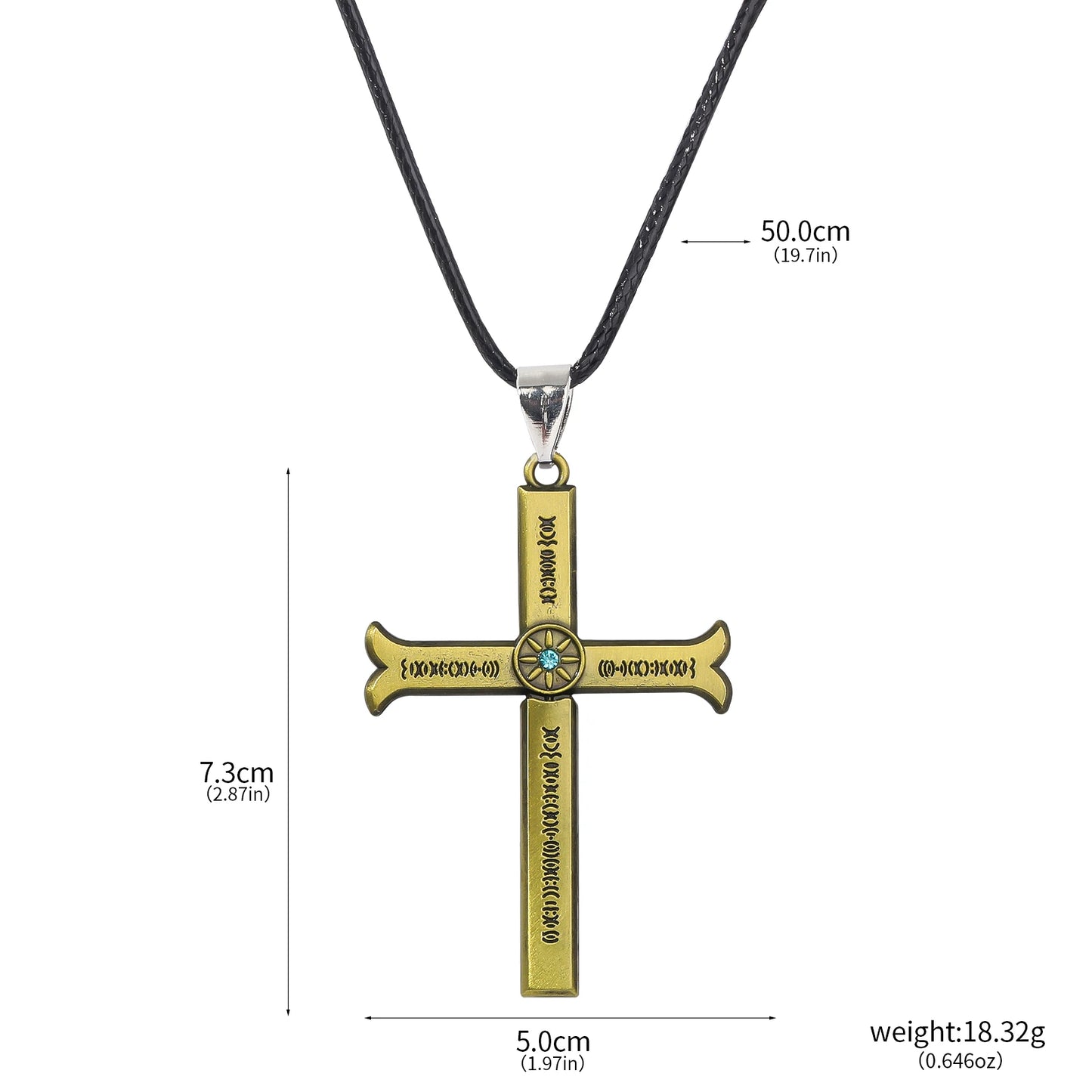 Anime Dracule Mihawk Cross Knife Keychains Metal Pendant Key Rings for Men Woman Keyring Fashion Jewelry Accessories Gift