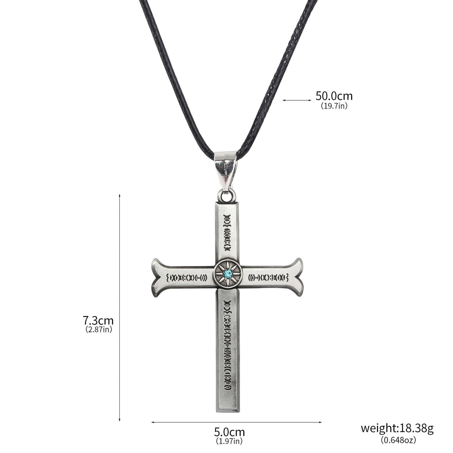 Anime Dracule Mihawk Cross Knife Keychains Metal Pendant Key Rings for Men Woman Keyring Fashion Jewelry Accessories Gift