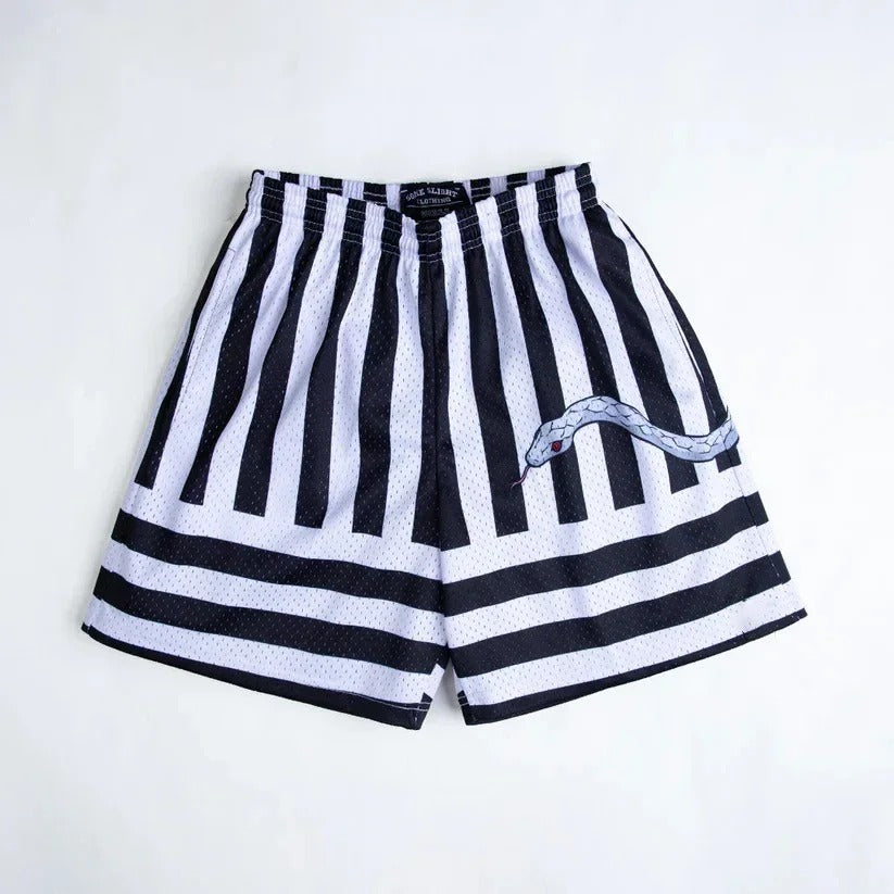 Short "Obanai Iguro" – Sport & Plage Anime