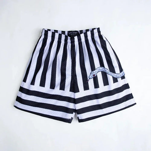 Short "Obanai Iguro" – Sport & Plage Anime