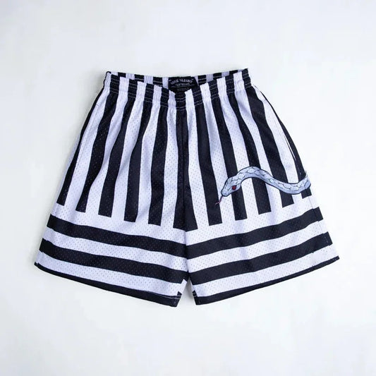 Short "Obanai Iguro" – Sport & Plage Anime